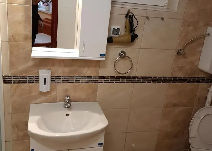 Jana 1 Апартаменты *