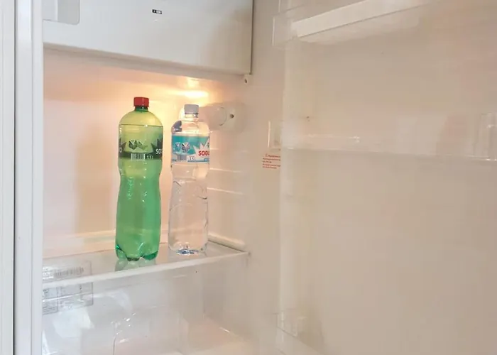 Jana 1 Апартаменты