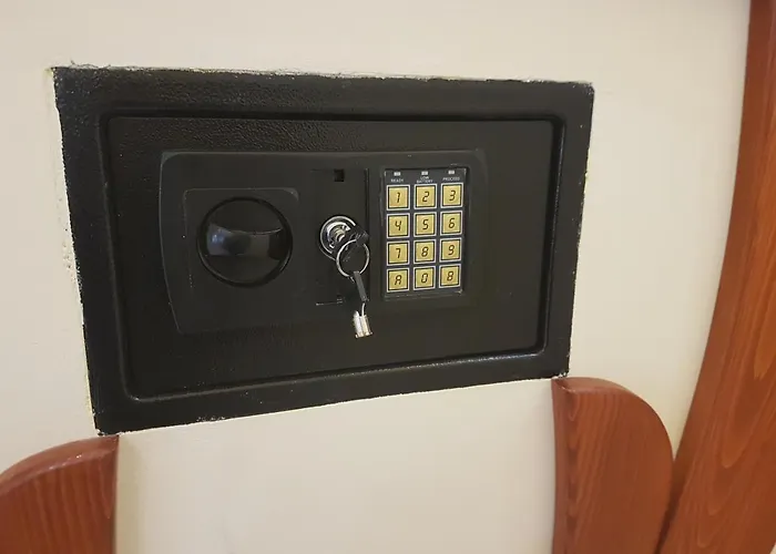 Jana 1 Апартаменты *