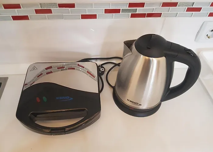 Jana 1 Апартаменты *