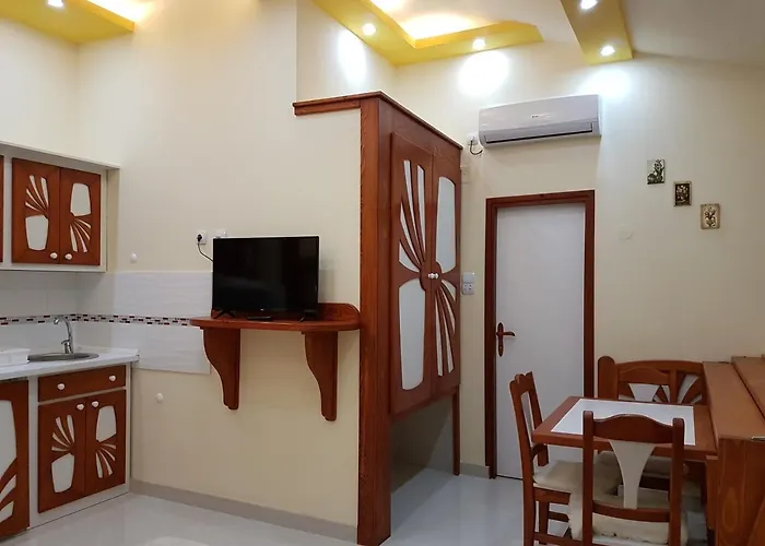 Jana 1 Апартаменты *