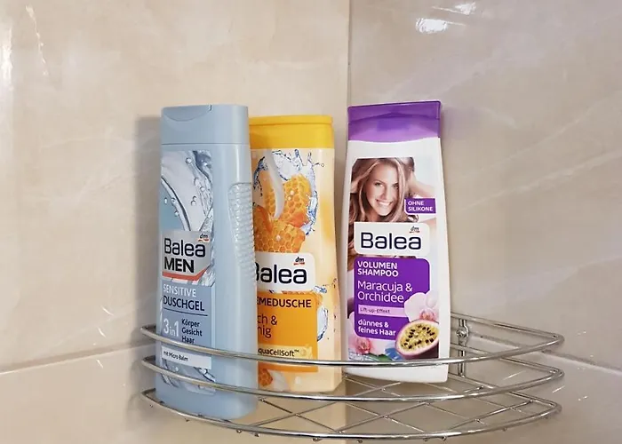 Апартаменты Jana 1 Суботица